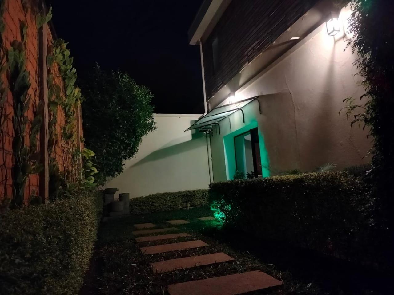Flora Hotel Ivato International Airport Antananarivo Exterior photo